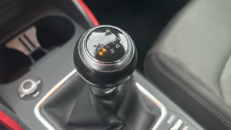 Audi Q2 30 TFSI Sport 5dr Petrol Estate